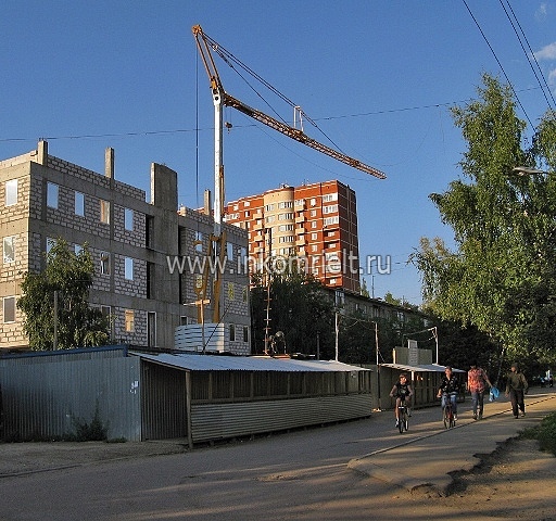 идёт загрузка