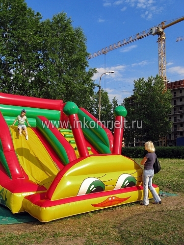 идёт загрузка